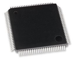 Microcontrolador PIC/DSPIC, conectividad integrada, PIC32, 32 bits, 200 MHz, 2 MB, 512 KB, 100 pines