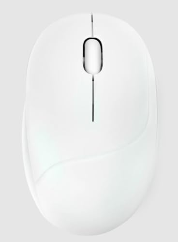 ASUS MD101 Parfumée Sans Fil ¿ 2400 DPI Bluetooth & USB Silencieuse Ergonomique Flacon Rechargeable - vue 2