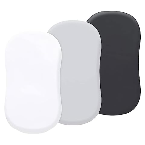 Draps-housses SLXLYH pour berceau Cover