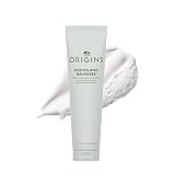 Origins Checks and Balances Gentle Foaming Face Wash for Men and Women | Gently Cleanses Without Stripping Skin | For Sensitive Skin | Fragrance-Free, 5 Fl Oz