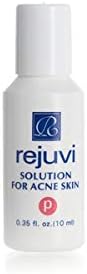 Rejuvi, p Solution for Acne Skin
