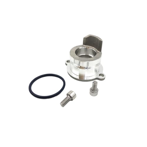 Cylindre de piston 66,8 mm joint de broche STD et anneaux moteur 2 temps pour moto cross dirt bike