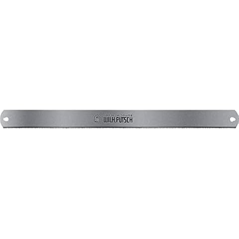 Wilpu 0007672640030 Ersatz-Klinge (550 x 45 x 1 mm) Cover