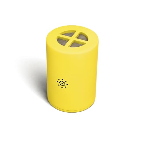Afina A-01 Replacement Filter for Afina Filtered Showerhead - High Pressure Shower - Reduces Dry Itchy Skin, Dandruff, Eczema, and Dramatically Improves The Condition of Your Skin and Hair by Afina - Used condition - Image 8