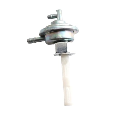 Bomba de combustible para solucionar tirones en motores GY6 125cc y 150cc