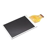 LCD-Bildschirm + Hintergrundbeleuchtung, Kompatibel Mit Der Digitalkamera Nikon Coolpix P1000, Kamerazubehör