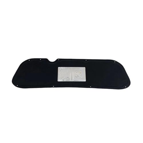 Isolation de capot en coton pour Kia Forte K3 et Cerato YD