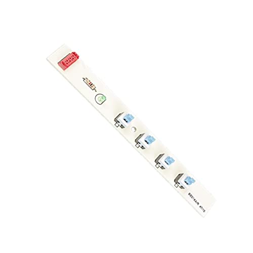 FAGOR BRANDT VEDETTE SAUTER DE-DIETRICH - variateur moteur hotte beo1xa pour hotte FAGOR BRANDT VEDETTE SAUTER DE-DIETRICH