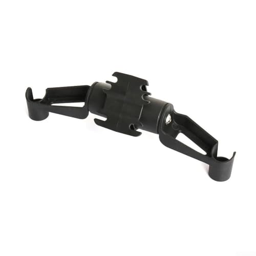Support GPS ABS pour 1290 Super Adventure 2015-2016 et T Model 2017 noir - 2