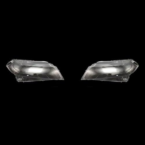 Cache-Phare Suzuki Vitara 2016-2018 Coque Protection