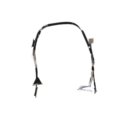 Câble coaxial pour nacelle PTZ DJI 3T et 3E - Lot de 5 pièces de rechange