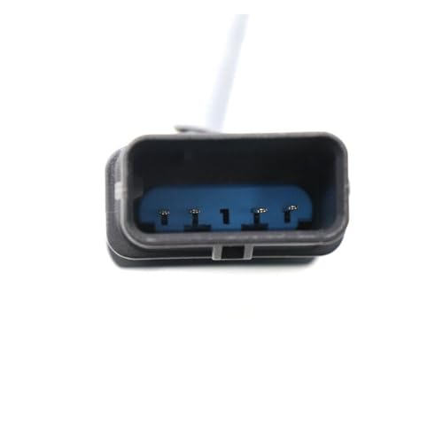 Capteur 11787645875 sonde lambda aval compatible séries 3 4 5 X5 X6 - 3