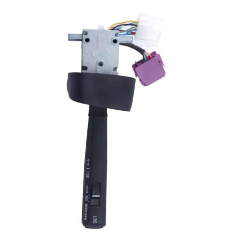 Commutateur de colonne de direction Volvo FH12 pour réparer les clignotants