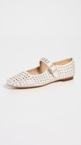Image of Sam Edelman Women's Michaela Mesh Ballet Flats