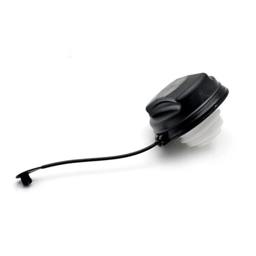 Bouchon de réservoir d'essence pour Vauxhall Corsa D E Meriva B OE 13228892 en plastique noir