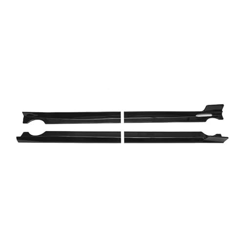 Alerón difusor negro para X7 G07 2020-2023: mejora la aerodinámica con este kit de carrocería