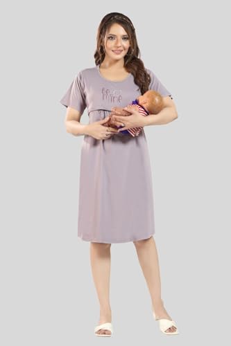 Image of Fabme Women Nightgown