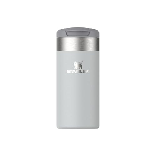 Stanley Aerolight Transit Thermobecher 0.35L - Hält 4 Stunden Heiß -...