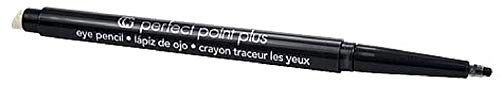 COVERGIRL Perfect Point PLUS Eyeliner, One Pencil, Black Onyx Color, Self Sharpening Eyeliner Pencil, Smudger Tip for Bl