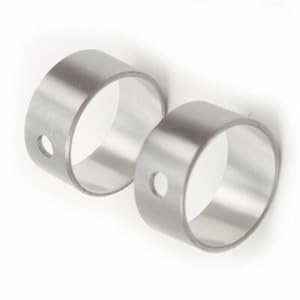 2Pcs New Engine Balance Shaft Tile Bearing Fit for VW Golf Jetta Passat Tiguan Audi A4 A5 A6 Q3 Q5 TT 06H198205 06H 103 396 J 06H103396J