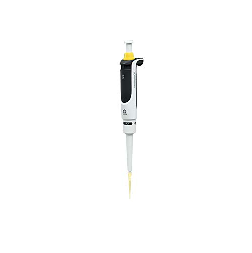 BrandTech 705816 Transferpette S Single Channel Fixed Volume, 10 µl