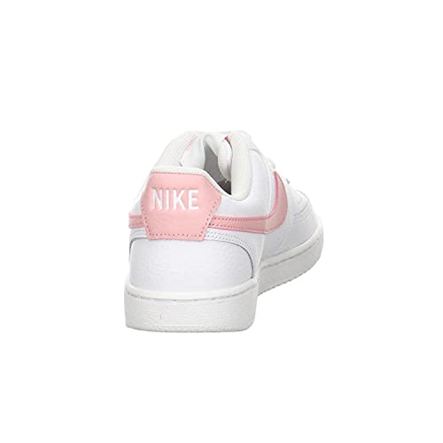 Image of Nike Womens Court Vision Low