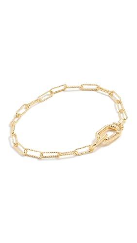 gorjana Women's Crew Link Bracelet