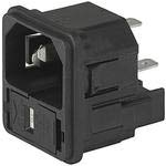 4301.2043, KEA Power Entry MODUL 10A (5 Items)