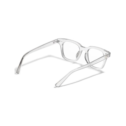 Image of SAM AND MARSHALL VIVID Eyeglass I Square Shape I Computer Glasses I Polycarbonate Frames I Unisex