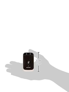 Amazon | シャープ イオン発生機 プラズマクラスター25000搭載