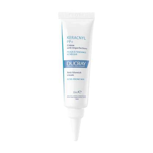 Keracnyl Pp Anti-Blemish Soothing Cream 30 Ml