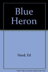 The Blue Heron Tree 0670174904 Book Cover