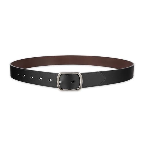 Calvin Klein womens 2-pack Reversible and Skinny Belt Set2