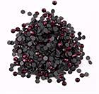 Crystal Hotfix Rhinestone,Machine Cut Stone 288pcs/pkg (Amethyst,SS30/6mm), SS30/6mm/288pcs - Image 3
