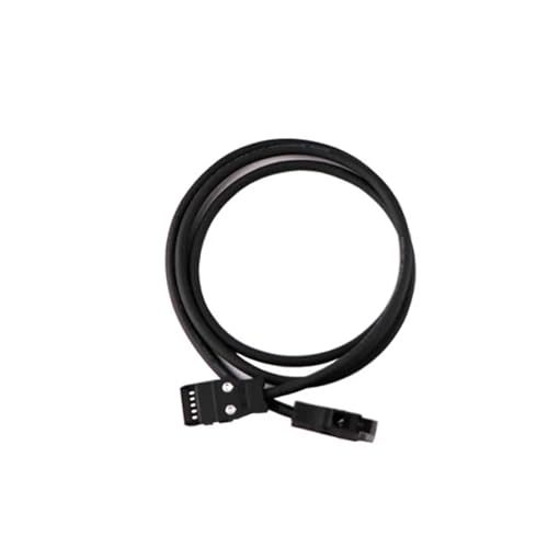 Bornier de capteur 8 bits avec indicateur LED S080 pour montage industriel