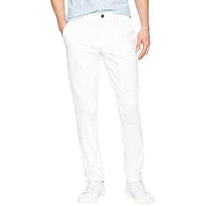 Goodthreads Men’s Slim-Fit Washed Comfort Stretch Chino Pant