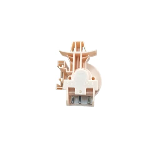 Washing Machine Water Level Switch SW-8 17438100001348 Suitable。 Compatible for Midea SELONG Washing Machine Accessories Water Level Sensor