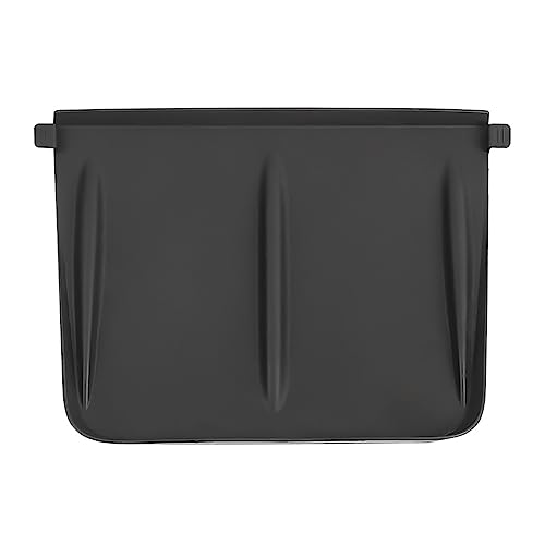 CENPEK Almohadilla De Silicona De Carga Inalámbrica Central Compatible con 2021-2023 Tesla Modelo 3 Modelo Y Accesorios Interiores