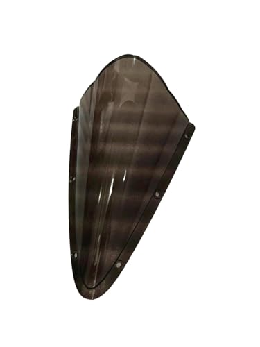 Pare-brise de moto YZF R125 protection aérodynamique contre le vent