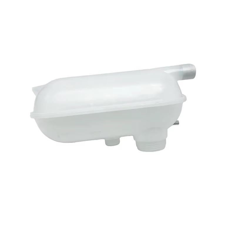 depósito de compensación Compatible Con Para E28 E30 Z1 320i 323i 325i 520i 325e 525e Depósito Refrigerante Para Automóvil Tanque Expansión Refrigerante Motor Con Tapa 17111707540