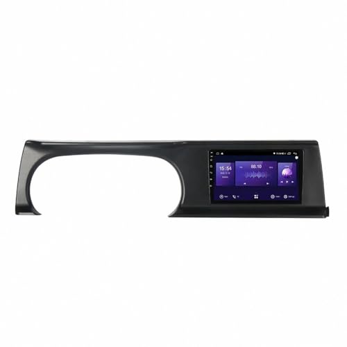 Navigation GPS KIA Seltos KX3 2020 avec cartes Europe et guidage vocal
