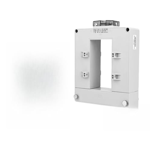 Transformateur ouvrant triphasé NLH2-0.8 mesure de précision 2500/5A