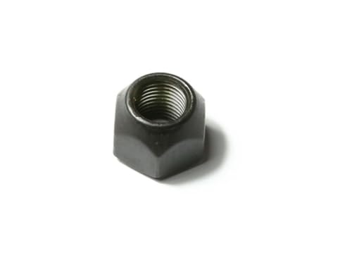 Image of Omix-Ada | 16715.04 | Wheel Lug Nut, Right Hand Thread | OE Reference: 635516 | Fits 1946-1986 Willys / Jeep CJ