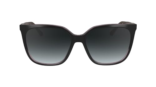 Calvin Klein Women's Ck24509s Rectangular Sunglasses