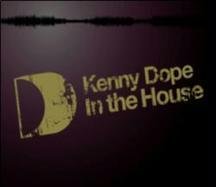In the House [Audio CD] Gonzalez, Kenny Dope