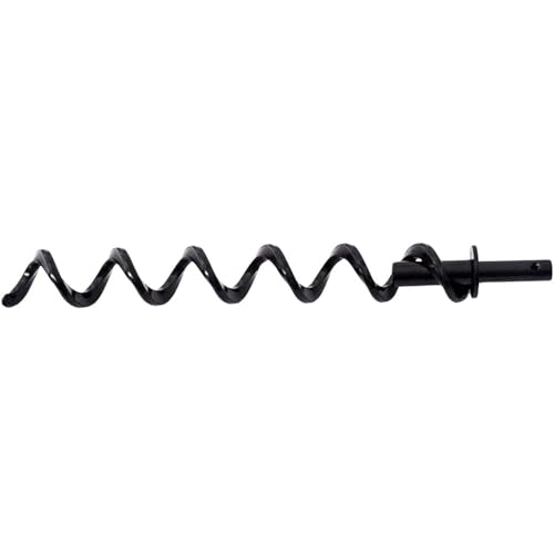 Even Embers & Trail Embers Pellet Grill Auger Shaft