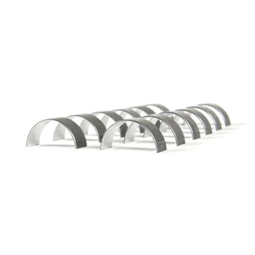 Rodamiento principal de cigüeñal de biela para motor 4.4 N63 S63 F10 F02 F85 3