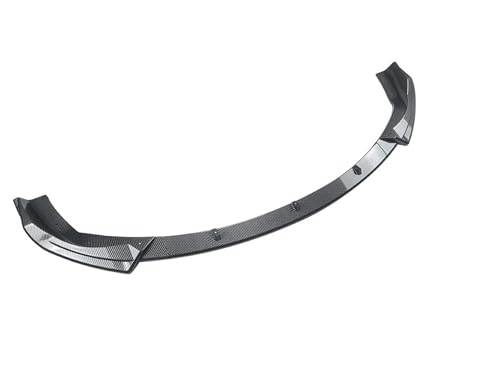 Aileron de pare-chocs avant pour BMW E60 E61 résout le manque de sportivité