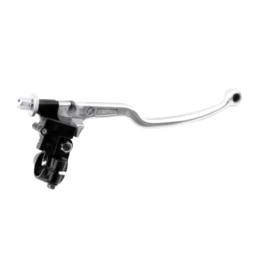 Soporte de maneta embrague y palanca de freno Suzuki GSXS750 GSR 750 vstrom 650 recambio 4