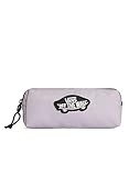 Astuccio Lilla Vans Pouch Old Skool spazioso e durevole